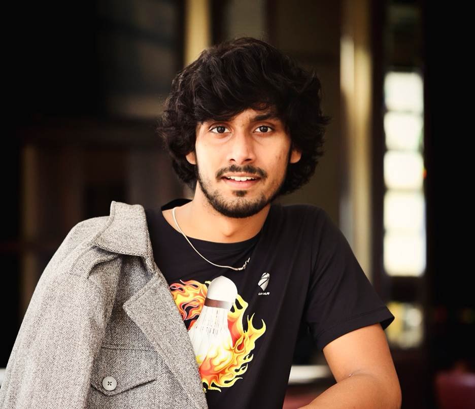 Actor Shivam Sinha Eyeing Big Banners, Netflix, and Lead Roles in the Spotlight Actor Shivam Sinha Eyeing Big Banners, Netflix, and Lead Roles in the Spotlight