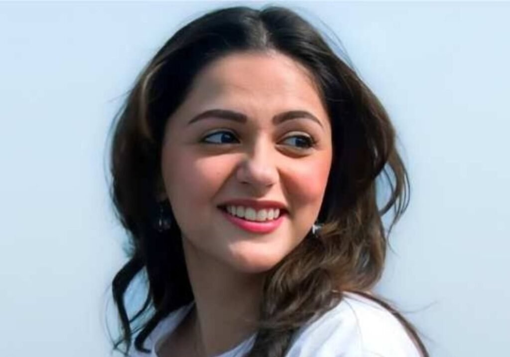 Aneet Padda The New Sensation of Indian Cinema After Saiyaara’s Success