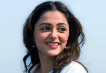 Aneet Padda The New Sensation of Indian Cinema After Saiyaara’s Success Aneet Padda The New Sensation of Indian Cinema After Saiyaara’s Success