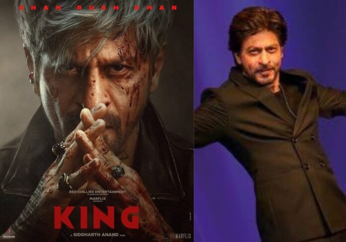 Shah Rukh Khan Launches “King” Trailer on His Birthday Fans Go Crazy Worldwide Shah Rukh Khan Launches “King” Trailer on His Birthday Fans Go Crazy Worldwide