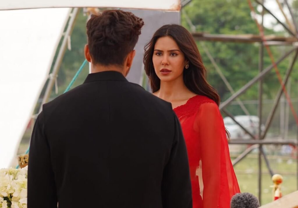 Sonam Bajwa’s Upcoming Movies and Shows Creating Buzz Among Fans