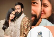 Katrina Kaif and Vicky Kaushal Blessed with a Baby Boy Bollywood’s Power Couple Embrace Parenthood Katrina Kaif and Vicky Kaushal Blessed with a Baby Boy Bollywood’s Power Couple Embrace Parenthood