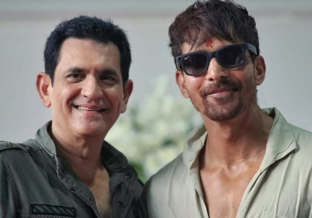 After Harshvardhan Rane, Offers Pour In From Top Filmmakers