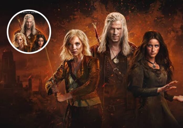 The Witcher Season 4 Review: A Magical Journey of Power, Destiny and Emotion The Witcher Season 4 Review: A Magical Journey of Power, Destiny and Emotion