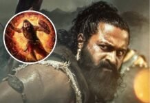 Kantara Chapter 1 Movie Review: A Powerful Blend of Myth, Culture and Emotion Kantara Chapter 1 Movie Review: A Powerful Blend of Myth, Culture and Emotion