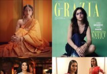 Bollywood Makes Bold Fashion Shift as Stars Embrace Daring New Styles Bollywood Makes Bold Fashion Shift as Stars Embrace Daring New Styles