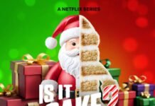 Netflix Brings Back ‘Is It Cake? Holiday’ Edition, Promising Festive Fun and Sweet Surprises Netflix Brings Back ‘Is It Cake? Holiday’ Edition, Promising Festive Fun and Sweet Surprises