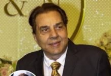 Bollywood Legend Dharmendra Dies at 88, Film Industry Remembers His Golden Era Bollywood Legend Dharmendra Dies at 88, Film Industry Remembers His Golden Era