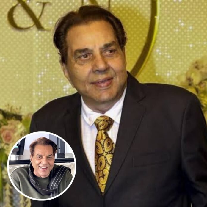 Bollywood Legend Dharmendra Dies at 88, Film Industry Remembers His Golden Era