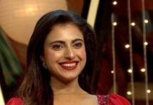 Farrhana Bhatt: A Journey That Won Hearts As Audience Says She Is The Real Winner Farrhana Bhatt: A Journey That Won Hearts As Audience Says She Is The Real Winner