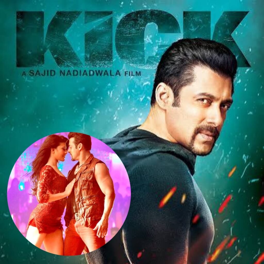 Kick 2 Buzz Salman Khan and Jacqueline Fernandez Set to Reignite the Eid Blockbuster Magic