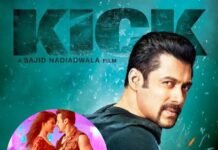 Kick 2 Buzz Salman Khan and Jacqueline Fernandez Set to Reignite the Eid Blockbuster Magic Kick 2 Buzz Salman Khan and Jacqueline Fernandez Set to Reignite the Eid Blockbuster Magic