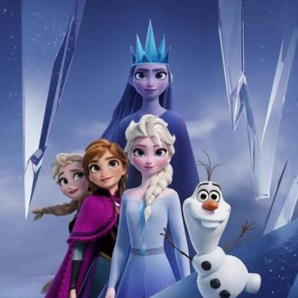 Frozen 3 What We Know So Far About Disney’s Upcoming Animated Adventure
