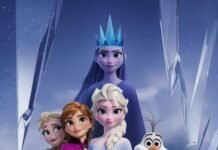 Frozen 3 What We Know So Far About Disney’s Upcoming Animated Adventure Frozen 3 What We Know So Far About Disney’s Upcoming Animated Adventure