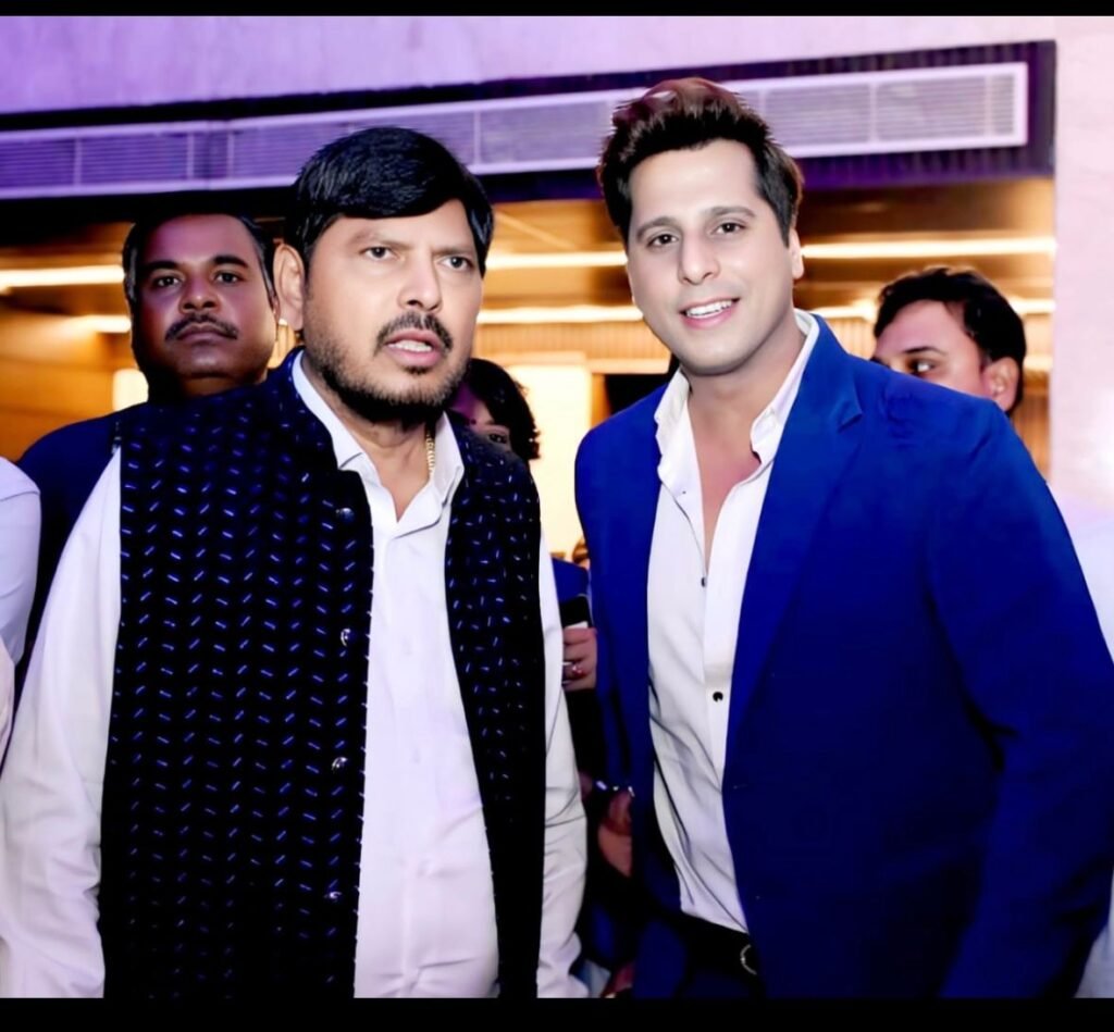 Vinay Kapoor Actor: Building a Career on Discipline and Self-Belief