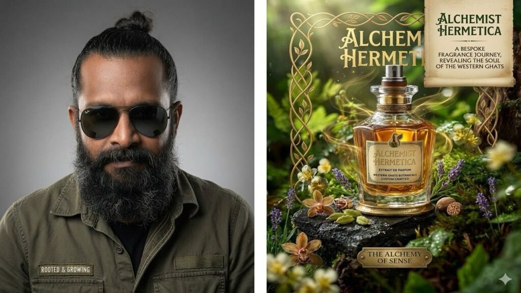 The Scent of Stardom: Why Bollywood's Elite Are Quietly Abandoning Designer Perfume