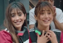 Shivangi Joshi Brings Grace and Quiet Strength to Lock Upp Season 2 Journey Shivangi Joshi Brings Grace and Quiet Strength to Lock Upp Season 2 Journey