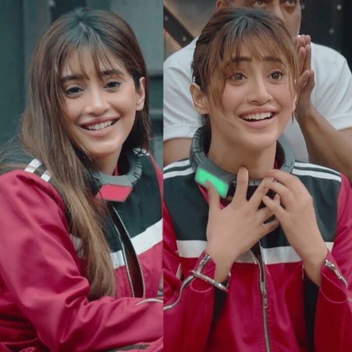 Shivangi Joshi Brings Grace and Quiet Strength to Lock Upp Season 2 Journey