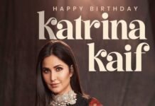 Katrina Kaif’s Birthday Becomes a Celebration of Her Lasting Stardom in Bollywood Katrina Kaif's Birthday Becomes a Celebration of Her Lasting Stardom in Bollywood