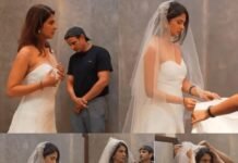 Jennifer Winget Begins a New Chapter as She Marries William Ishmael in an Intimate Wedding Jennifer Winget Begins a New Chapter as She Marries William Ishmael in an Intimate Wedding
