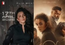Alia Bhatt’s Alpha Proves Her Courage to Explore New Challenges in Bollywood Alia Bhatt's Alpha Proves Her Courage to Explore New Challenges in Bollywood
