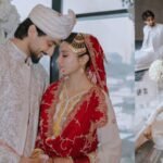 Mr Faisu Wedding: Faisal Shaikh Marries Nikhat Fatima aka Tanya in Madinah