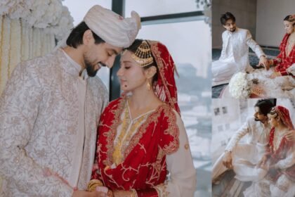 Mr Faisu Wedding: Faisal Shaikh Marries Nikhat Fatima aka Tanya in Madinah